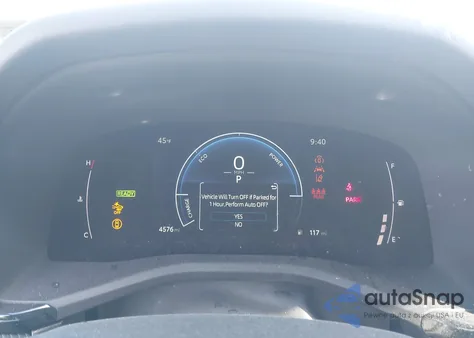 2025 Toyota Camry Se from USA, damaged, VIN 4T1DAACK4SU591975